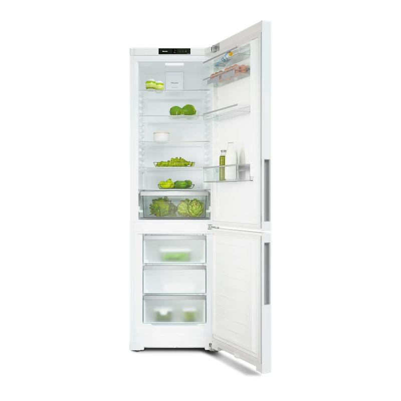 Miele KFN4395CD WH Fridge Freezer
